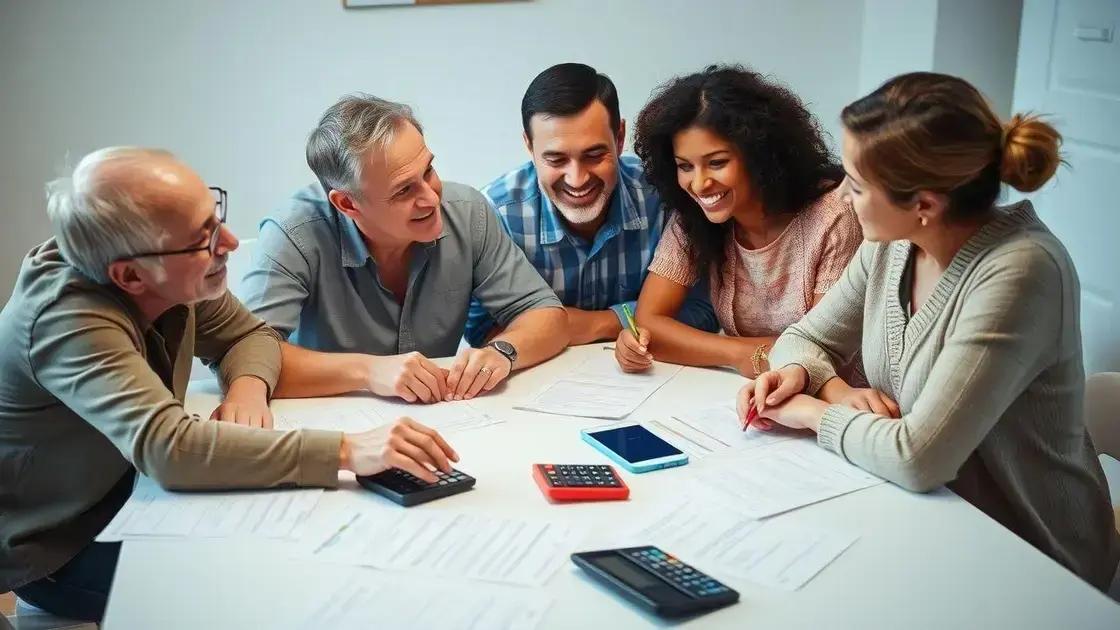 Vantagens e desvantagens dos seguros de vida