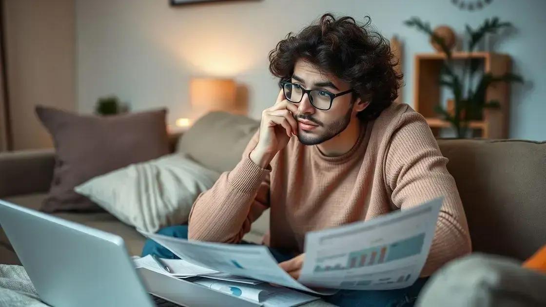 Descubra sua Personalidade Financeira: O Teste que Revela Por Que Você Age Assim com Dinheiro