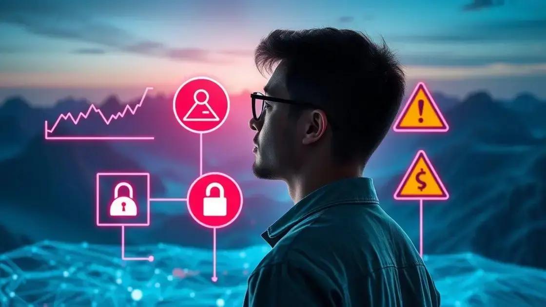 Riscos associados ao investimento no metaverso