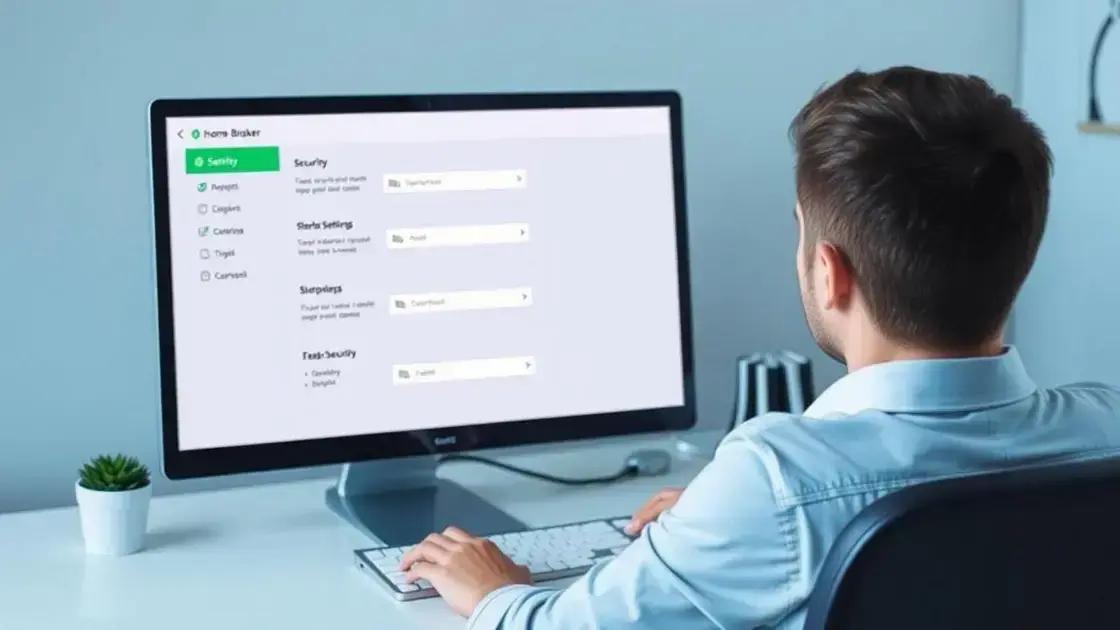 Dicas de segurança ao operar pelo home broker