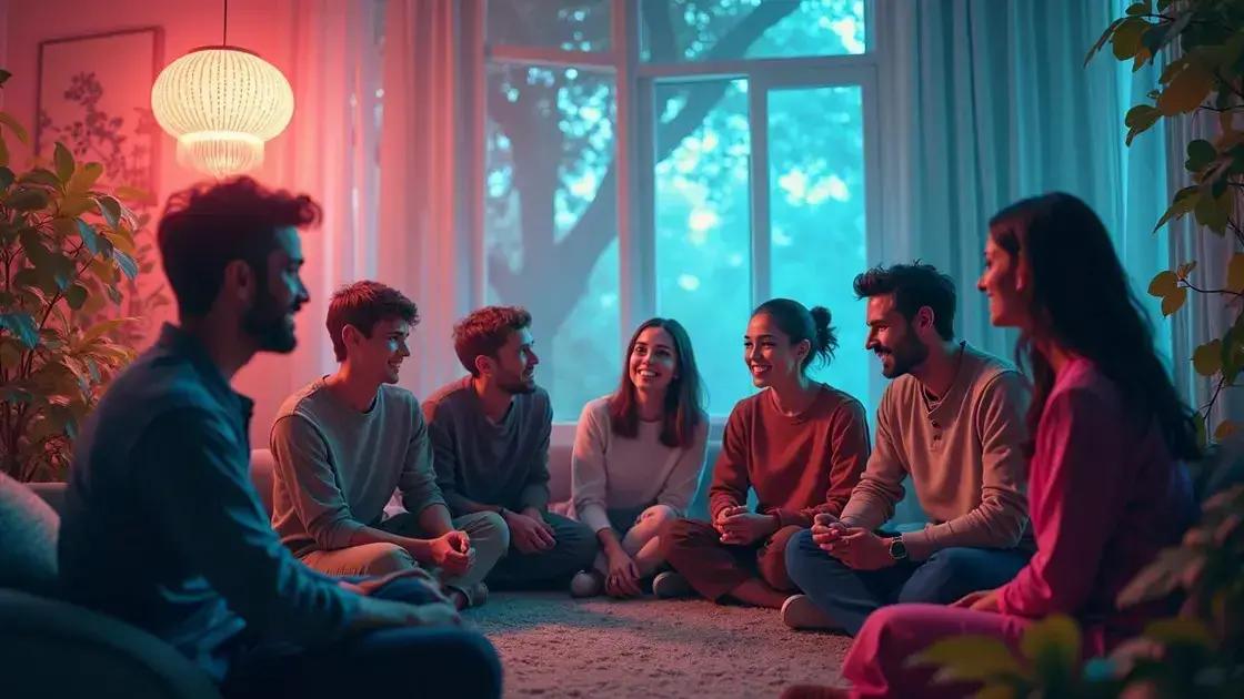 o impacto emocional da falência