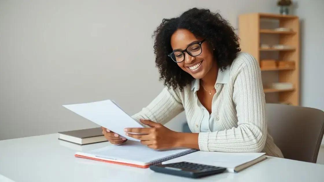 Orçamento Familiar: O Hábito Que Mudou Nossas Finanças