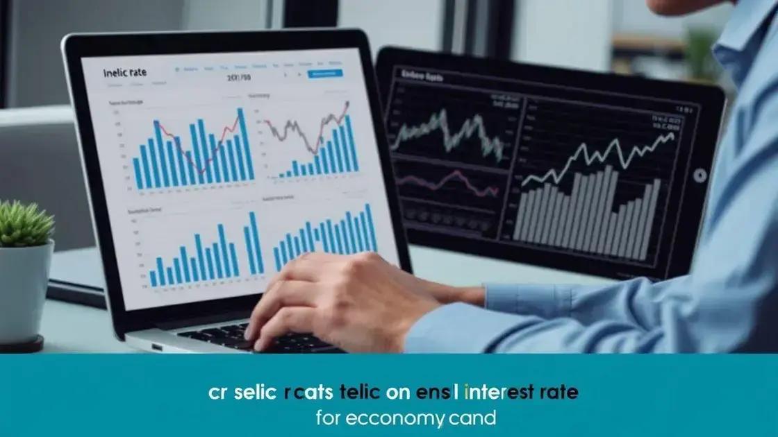Como funciona a taxa Selic e sua influência