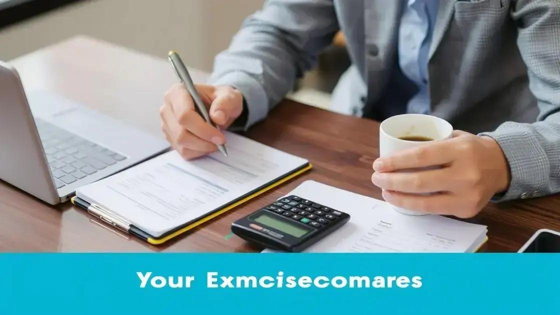 Dicas para evitar dívidas desnecessárias