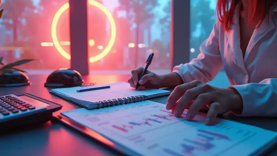Hábitos Financeiros de Milionários: As Práticas Surpreendentemente Simples dos Realmente Ricos
