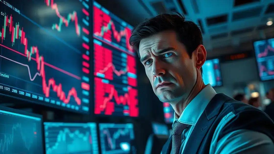 Entendendo o efeito FOMO e sua relação com investimentos