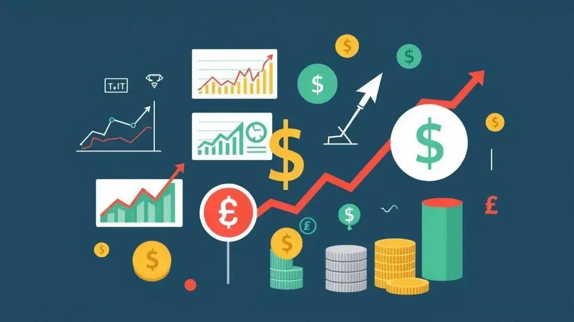 Glossário Completo da Renda Fixa: Tudo que Você Precisa Saber Sobre os Tipos de Investimentos Seguros