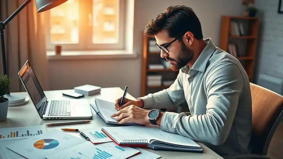 Dicas para manter a motivação e disciplina
