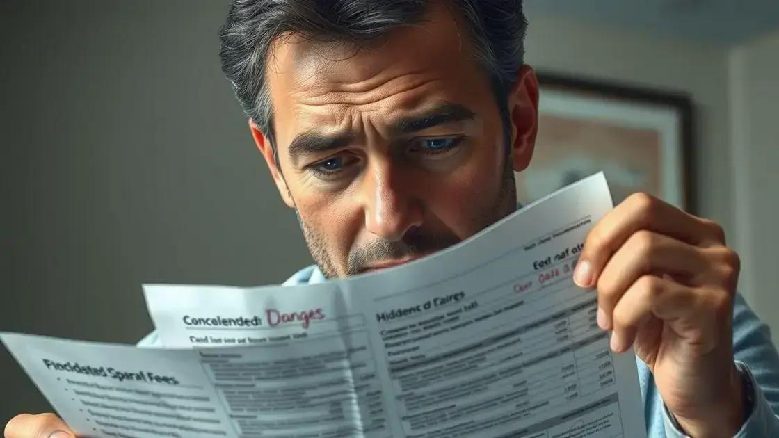 Gastos Fantasmas: Como Identificar e Eliminar as Pequenas Despesas Que Somam Grandes Valores