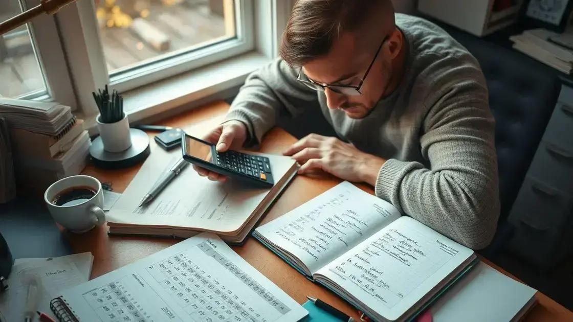 Estratégias para economizar todos os meses