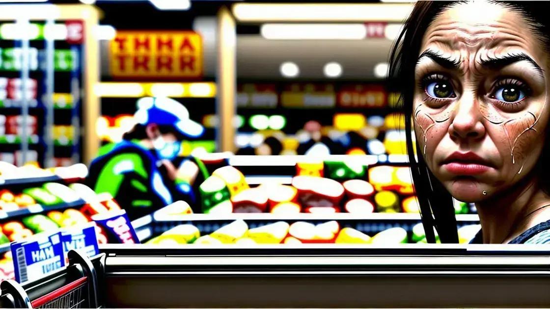 Comportamento Financeiro Compulsivo: Quando o Dinheiro Vira Vício