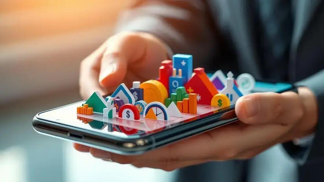 Vantagens de investir em ações fracionadas