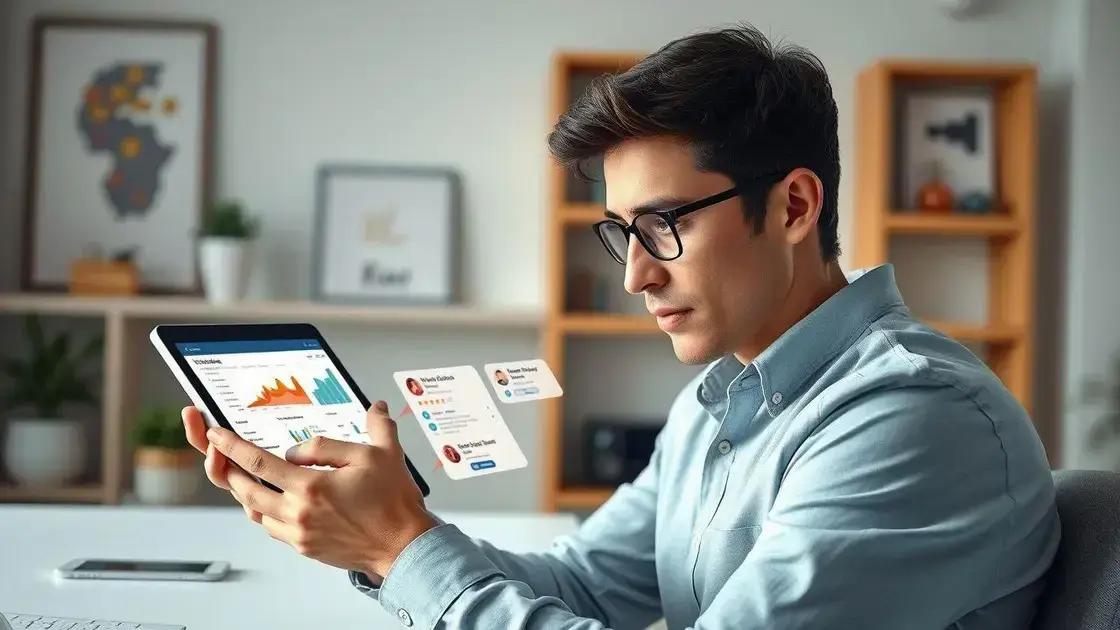 Como escolher o app ideal para fracionamento