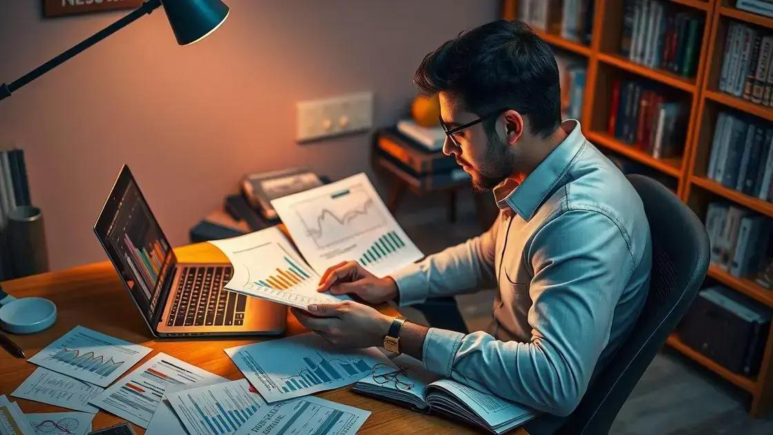 entendendo a independência financeira