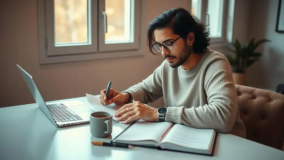 Como construir uma relação mais saudável com o dinheiro