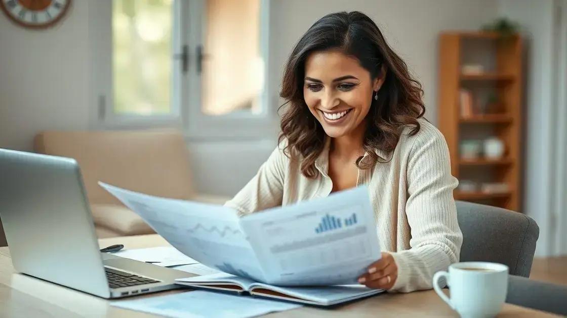 Como o Planejamento Financeiro Salvou Meu Casamento e Minhas Finanças