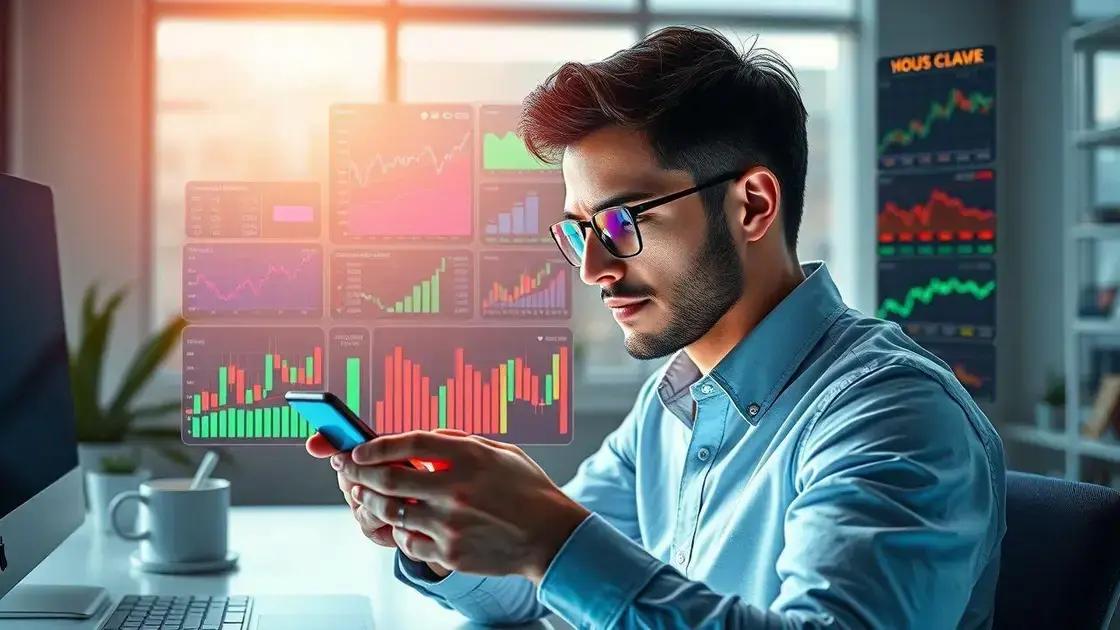 Dicas práticas para maximizar seus investimentos