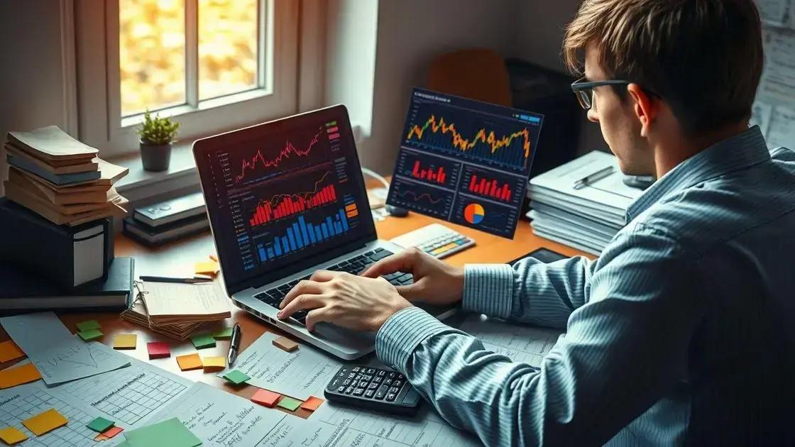 O que é planejamento financeiro eficaz?