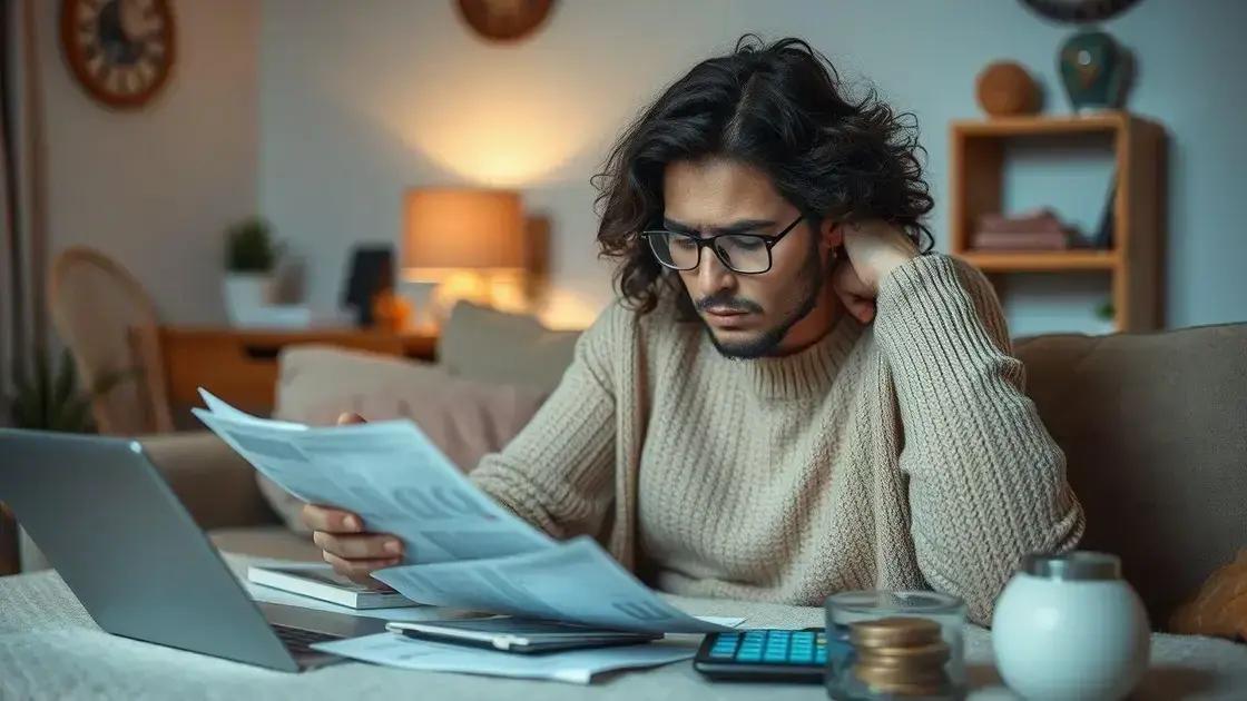 Dívidas no Seu Nome? Saiba Como Limpar o CPF e Reconstruir Sua Vida