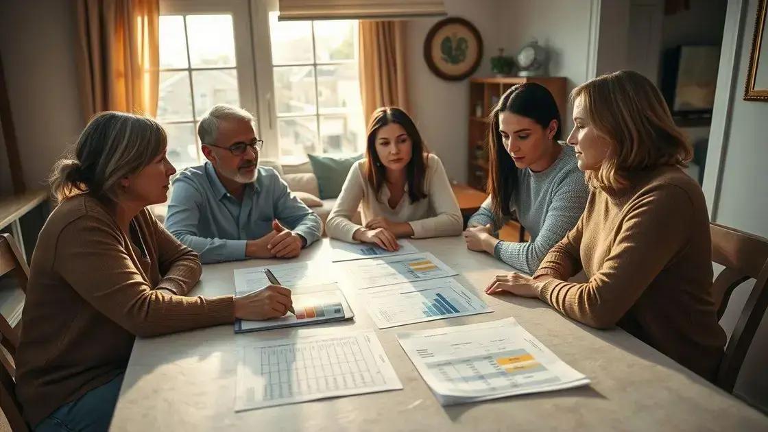Como Fazer Controle Financeiro Familiar Com Filhos Pequenos