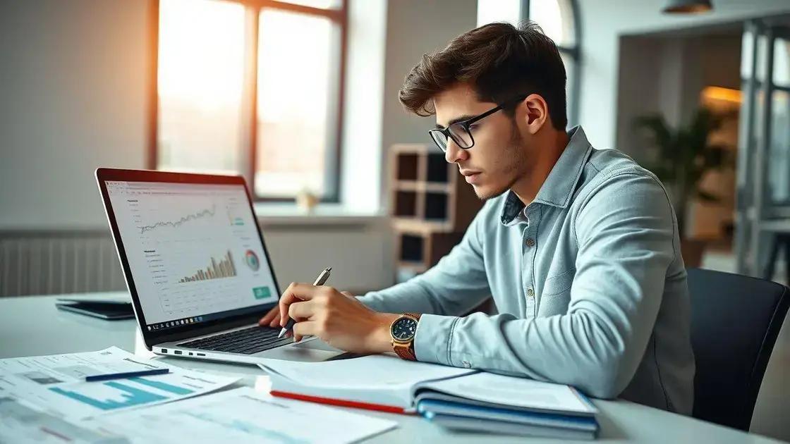 investimentos iniciais para iniciantes