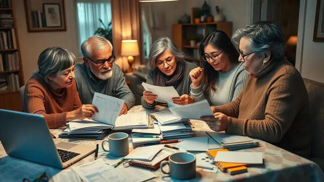 Estratégias para reduzir contas fixas
