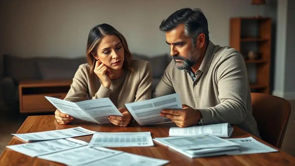 O impacto das crenças financeiras na relação
