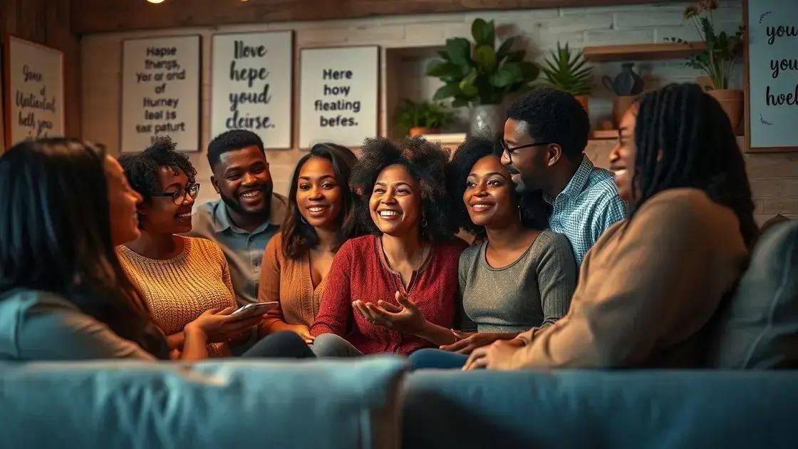 Relatos inspiradores de quem conseguiu mudar de vida