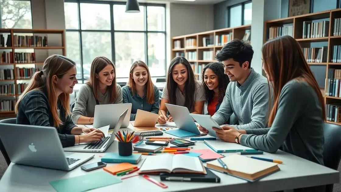 Finanças na Universidade: Como Sobreviver aos Anos de Faculdade Sem Acumular Dívidas