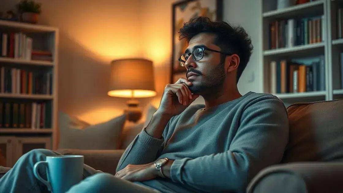 As Histórias que Contamos: Como Suas Narrativas Internas Determinam Seu Sucesso Financeiro