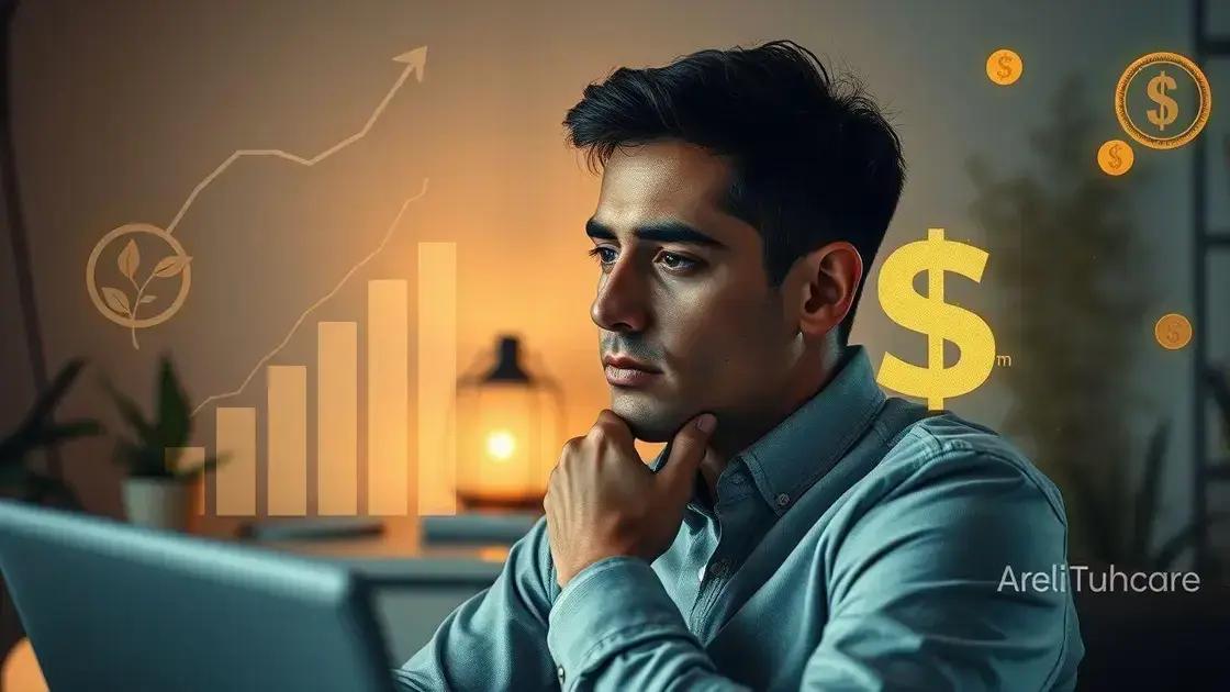 crenças limitantes sobre dinheiro e suas origens