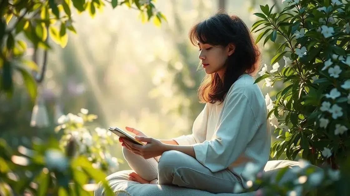 estratégias práticas para desenvolver inteligência emocional