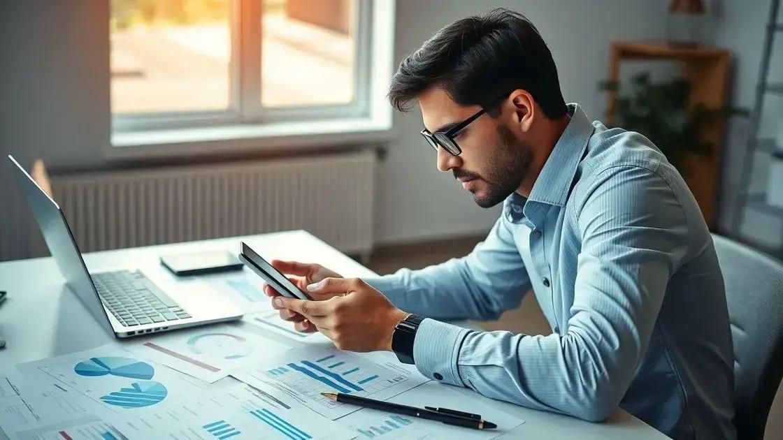 Robôs de Investimento: Comparativo Completo entre Todas as Plataformas Brasileiras