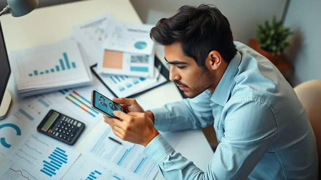 Como escolher o app certo para o seu perfil Como escolher o app certo para o seu perfil