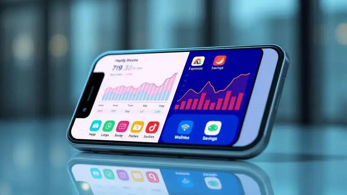 Comparativo entre os melhores apps disponíveis Comparativo entre os melhores apps disponíveis