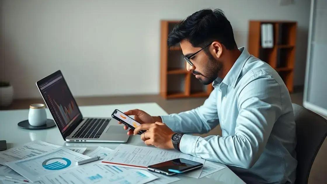 Como escolher o app certo para você
