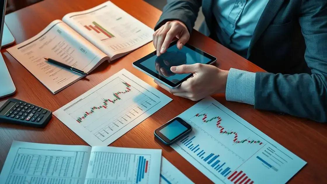 Ferramentas complementares para a gestão de investimentos Ferramentas complementares para a gestão de investimentos