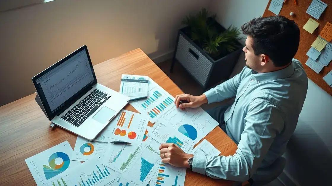 Vantagens e desvantagens de cada ferramenta