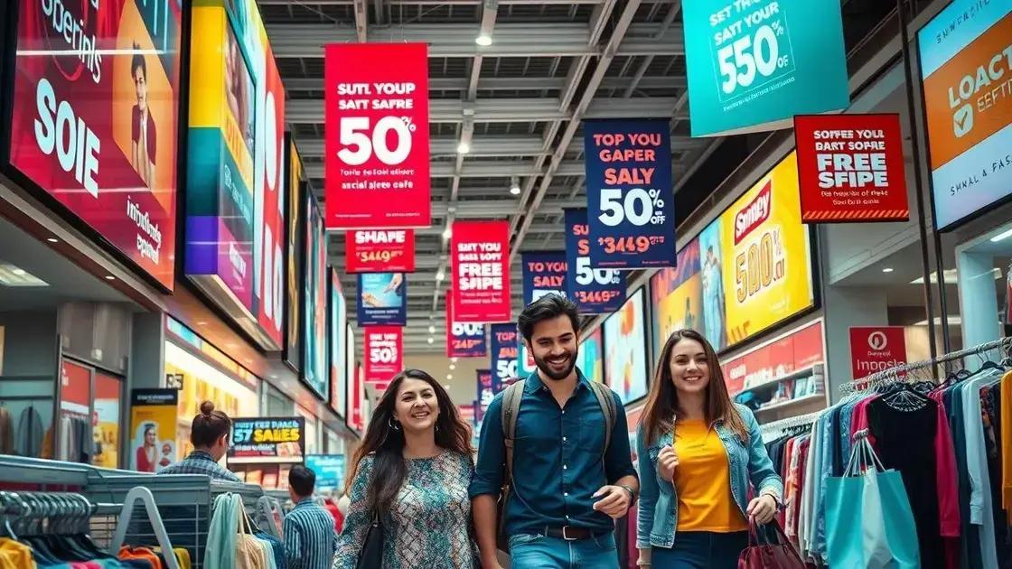 O que são gatilhos compras impulsivas?
