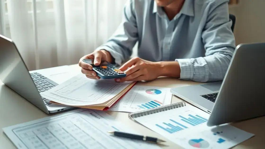 Como desenvolver autocontrole financeiro