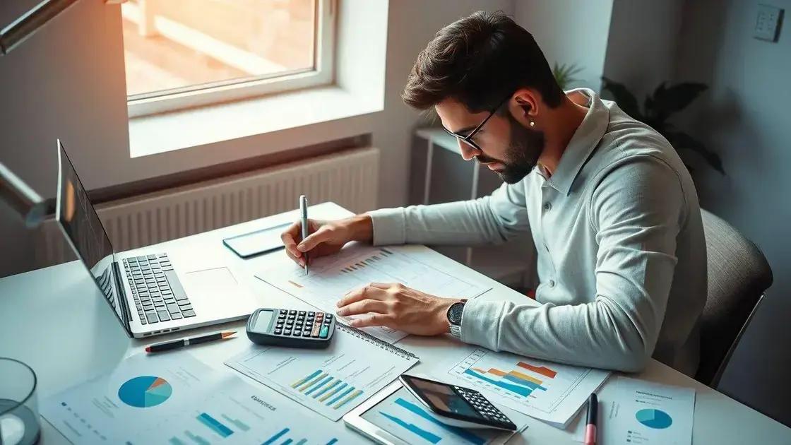 Como montar um orçamento eficaz
