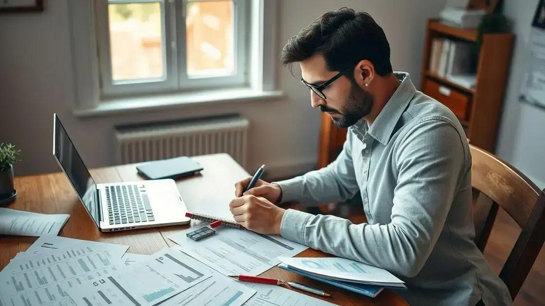 Dicas práticas para seguir seu plano financeiro