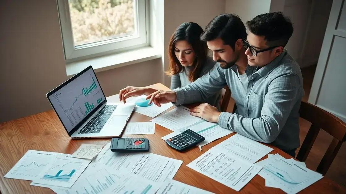 Como Criar um Plano de Educação Financeira do Zero