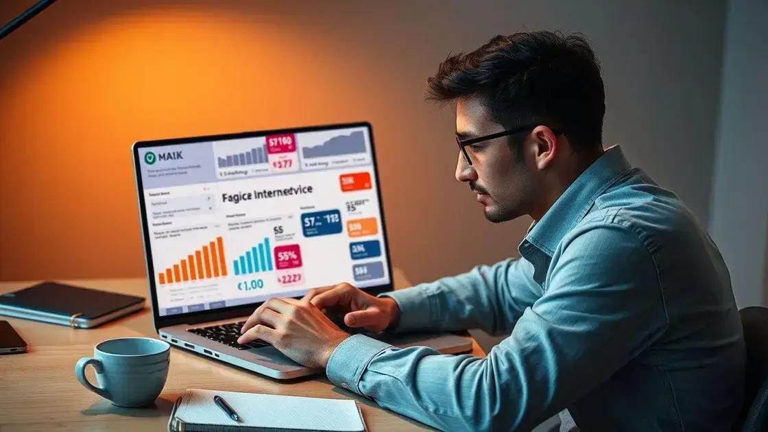Comparativo de preços: como escolher a opção mais em conta