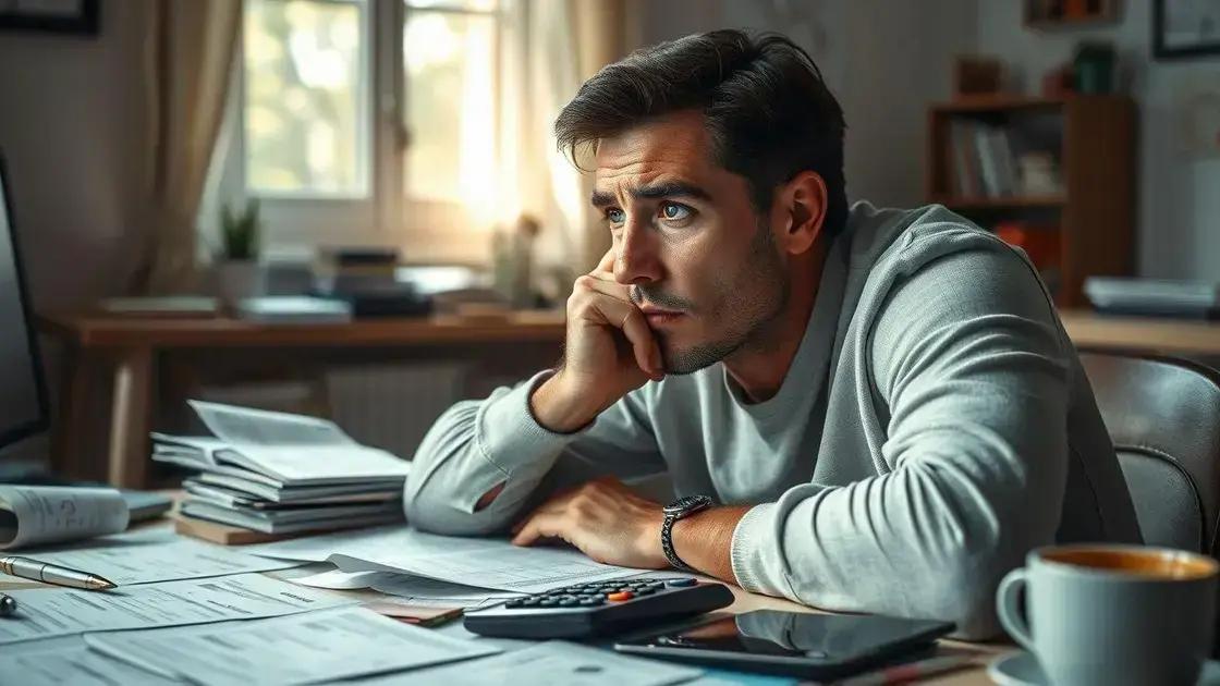 Autocontrole Financeiro: As Estratégias Psicológicas que Transformam Impulsos em Disciplina