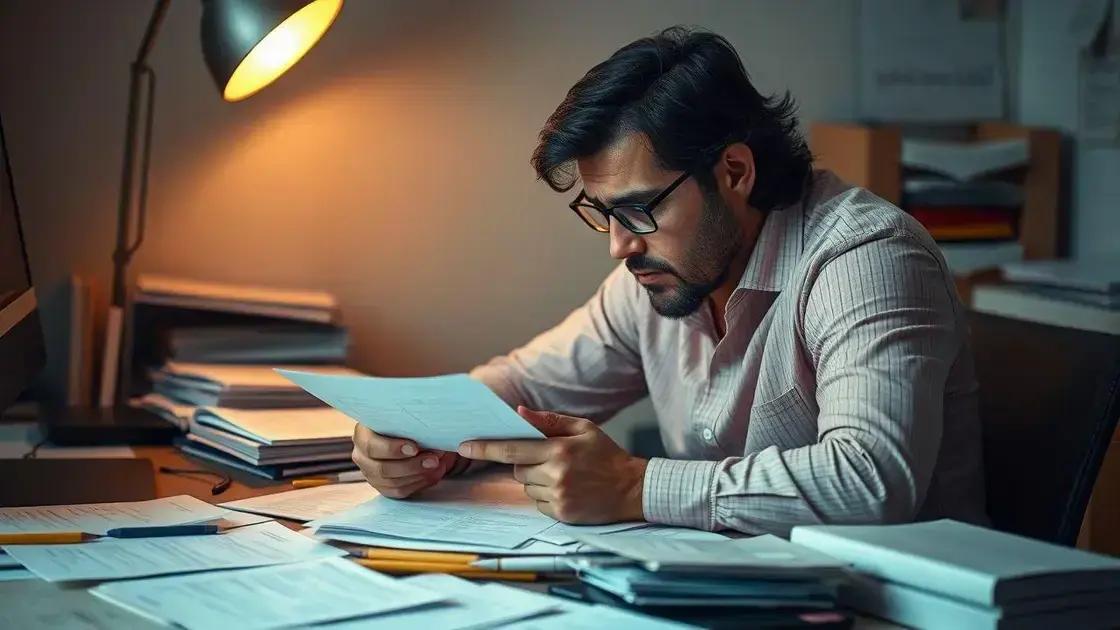 Identificando crenças limitantes que afetam suas finanças