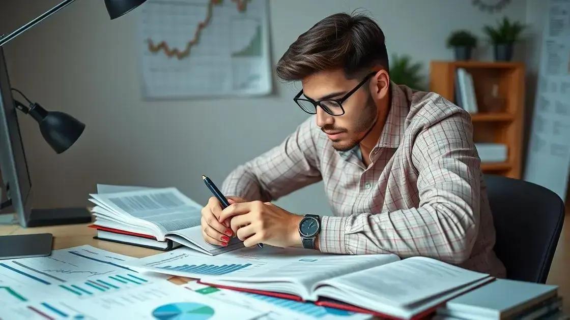 O que significa ser um investidor iniciante?