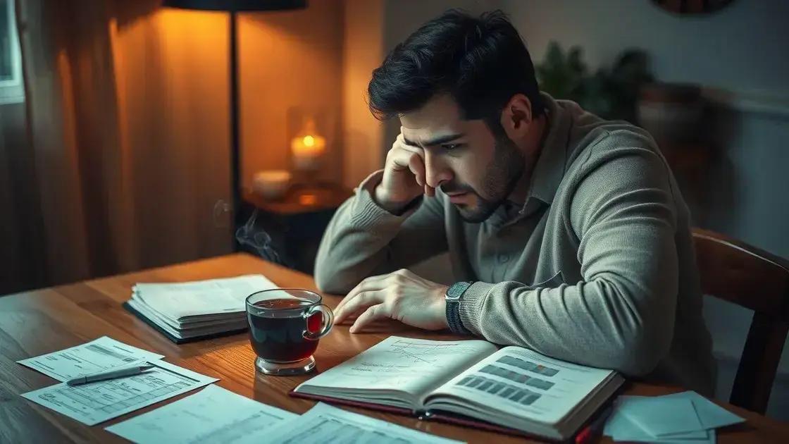 Como o emocional impacta suas decisões financeiras