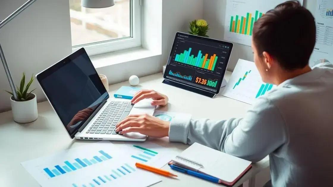 Como começar seu desafio de minimalismo financeiro
