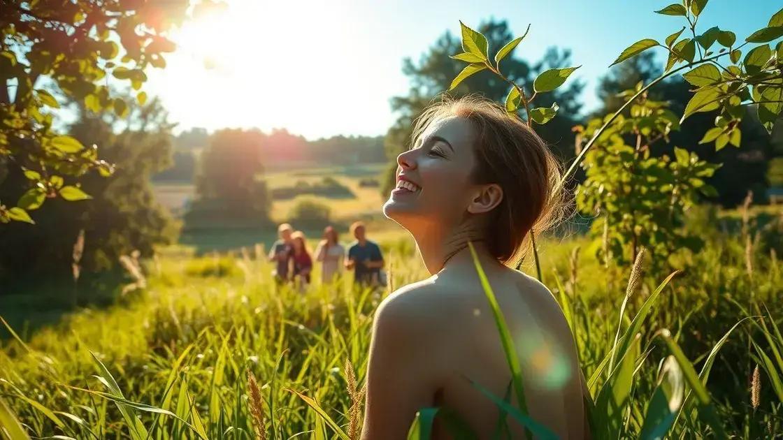 Estratégias para viver com menos e ser feliz